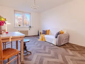 Pronájem rodinného domu, Poděbrady, Hraniční, 110 m2