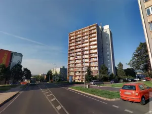 Prodej bytu 2+1, Litvínov, Valdštejnská, 49 m2