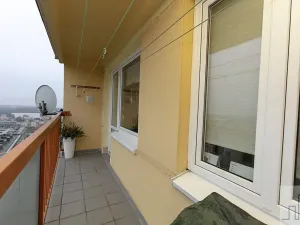 Prodej bytu 2+1, Litvínov, Valdštejnská, 49 m2