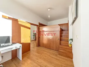 Prodej bytu 2+kk, Praha - Libeň, U skládky, 41 m2