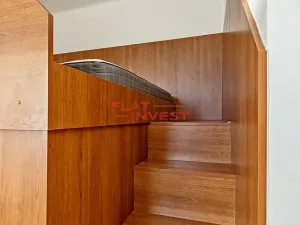 Prodej bytu 2+kk, Praha - Libeň, U skládky, 41 m2