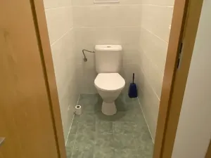 Pronájem bytu 2+kk, Příbram, K Drkolnovu, 54 m2