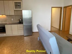 Pronájem bytu 2+kk, Příbram, K Drkolnovu, 54 m2