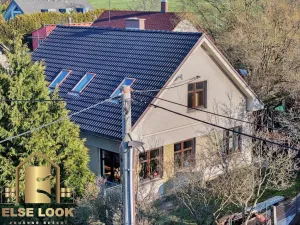 Prodej rodinného domu, Solnice, Dobrušská, 151 m2