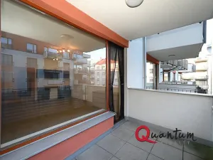 Pronájem bytu 1+kk, Praha - Košíře, Pod Kavalírkou, 30 m2