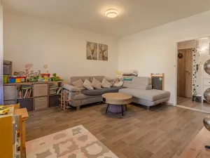 Prodej bytu 3+1, Kopřivnice, 17. listopadu, 66 m2