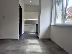 Pronájem bytu 1+kk, Žatec, Boženy Němcové, 31 m2