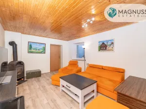 Prodej rodinného domu, Olomouc - Slavonín, Hakenova, 119 m2