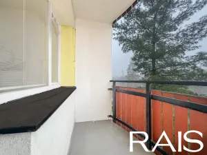 Prodej bytu 1+1, Brno, Šrámkova, 28 m2