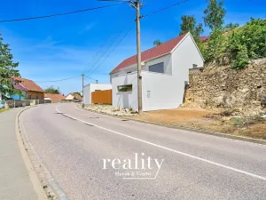 Prodej rodinného domu, Únanov, 139 m2