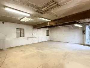 Prodej garáže, Brno, 77 m2