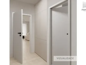 Prodej bytu 1+kk, Brno, 24 m2