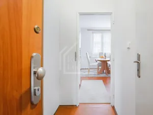 Prodej bytu 1+1, Rokycany, Pod Ohradou, 35 m2