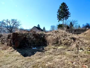 Prodej pozemku pro bydlení, Mutěnín, 1569 m2