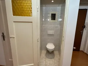 Prodej bytu 2+1, Praha - Košíře, Holečkova, 55 m2