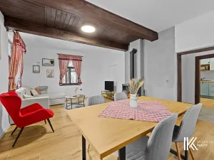 Prodej chalupy, Krouna, 111 m2