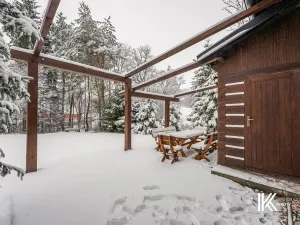 Prodej chalupy, Krouna, 111 m2