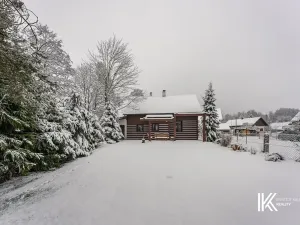 Prodej chalupy, Krouna, 111 m2