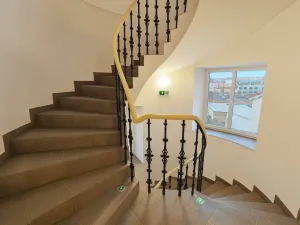 Pronájem bytu 2+kk, Kralupy nad Vltavou, S. K. Neumanna, 53 m2