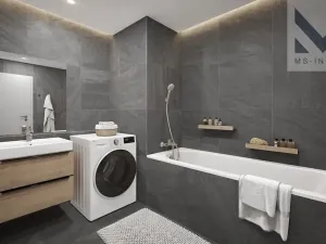 Prodej bytu 3+kk, Praha - Dolní Měcholupy, Kutnohorská, 77 m2