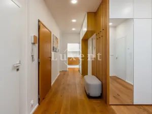 Pronájem bytu 4+kk, Praha - Dejvice, Wuchterlova, 120 m2