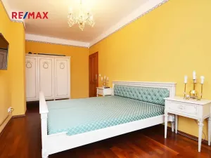 Pronájem bytu 2+kk, Praha - Hlubočepy, Pod třešněmi, 50 m2