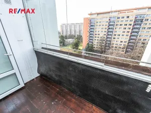 Pronájem bytu 3+1, Praha - Kobylisy, Frýdlantská, 67 m2