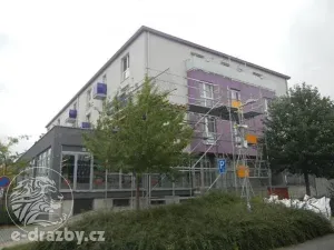 Dražba bytu 2+kk, Jesenice, Cedrová, 66 m2