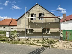 Prodej rodinného domu, Tupadly, 173 m2