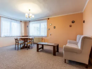 Prodej rodinného domu, Loket - Němčice, 162 m2