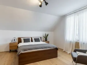 Prodej rodinného domu, Loket - Němčice, 162 m2