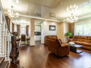 Prodej rodinného domu, Babice, Starobabická, 200 m2