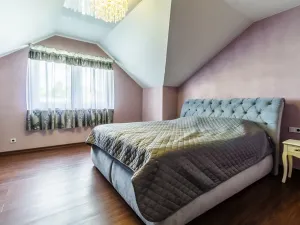 Prodej rodinného domu, Babice, Starobabická, 200 m2