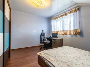 Prodej rodinného domu, Babice, Starobabická, 200 m2