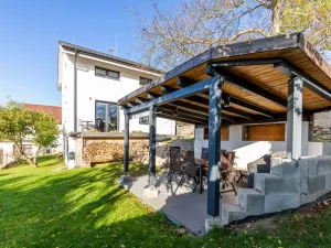 Prodej rodinného domu, Divišov, Na Malé Straně, 92 m2