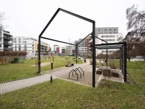 Pronájem bytu 3+1, Praha - Modřany, K Vystrkovu, 80 m2