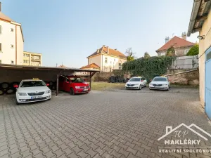 Prodej pozemku pro bydlení, Kolín, Pražská, 823 m2