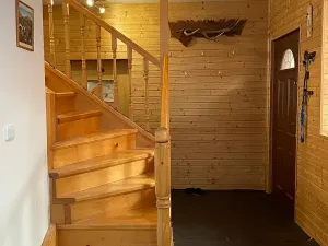 Prodej rodinného domu, Rakvice, Luční, 220 m2