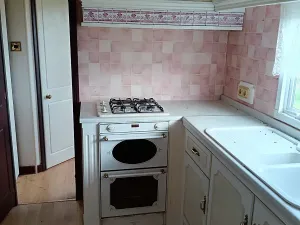 Prodej pozemku pro bydlení, Dyjákovice, 328 m2