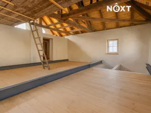 Prodej rodinného domu, Chroboly, 155 m2