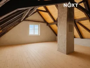 Prodej rodinného domu, Chroboly, 155 m2