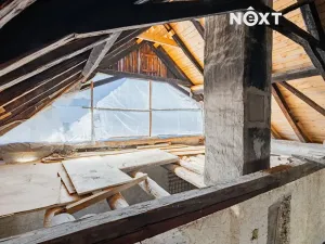 Prodej rodinného domu, Chroboly, 155 m2