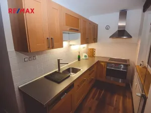 Pronájem bytu 2+1, Plzeň, U Cvičiště, 60 m2