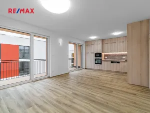 Pronájem bytu 4+kk, Plzeň, 86 m2