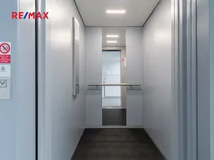 Pronájem bytu 4+kk, Plzeň, 86 m2