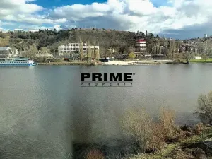 Pronájem kanceláře, Praha - Hlubočepy, Strakonická, 129 m2