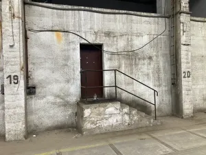 Pronájem skladu, Brno, bratří Mrštíků, 306 m2