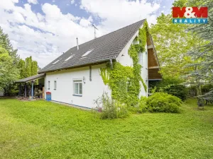 Prodej rodinného domu, Zdiby - Přemyšlení, U Mlejnku, 241 m2