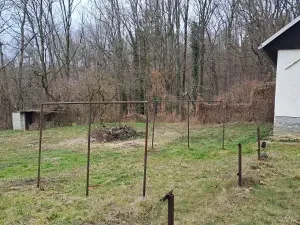 Prodej pozemku, Zborovice, 872 m2