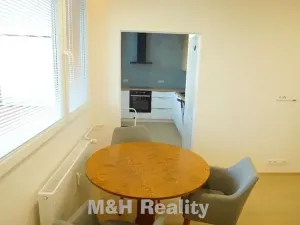 Pronájem bytu 2+1, Frýdek-Místek, Janáčkova, 59 m2